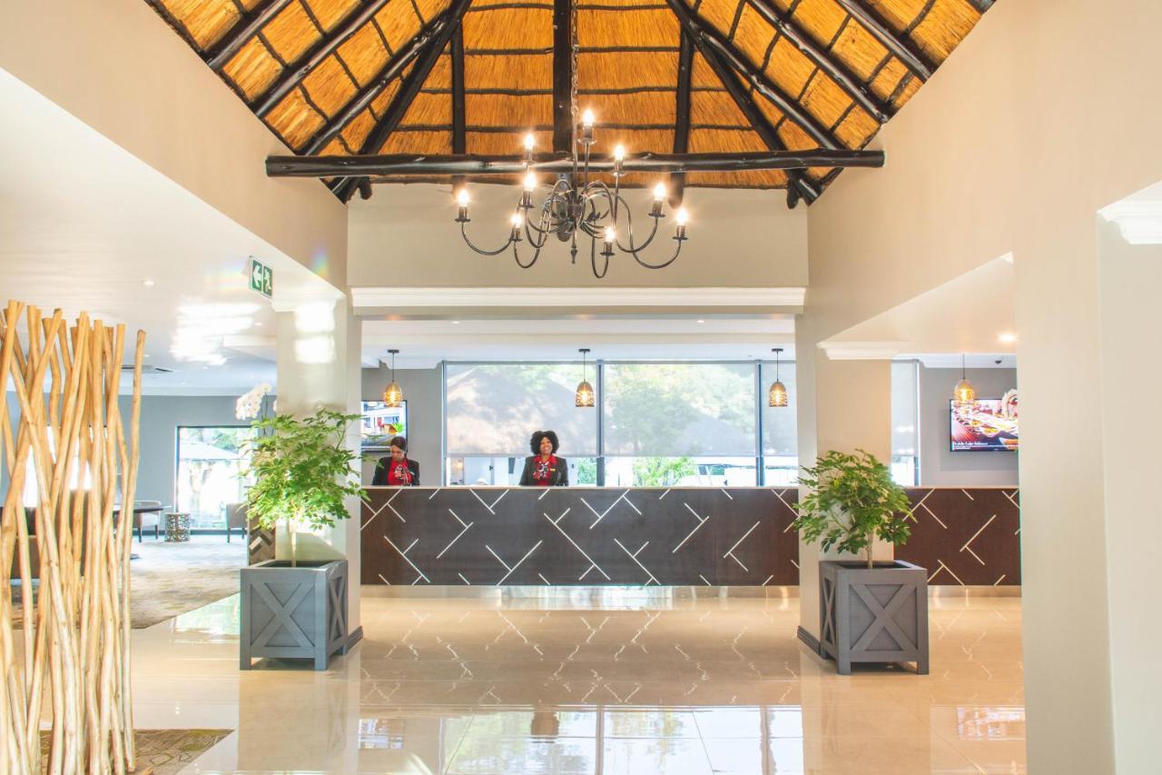 Indaba Hotel, & Conference Center 4* Johannesburg