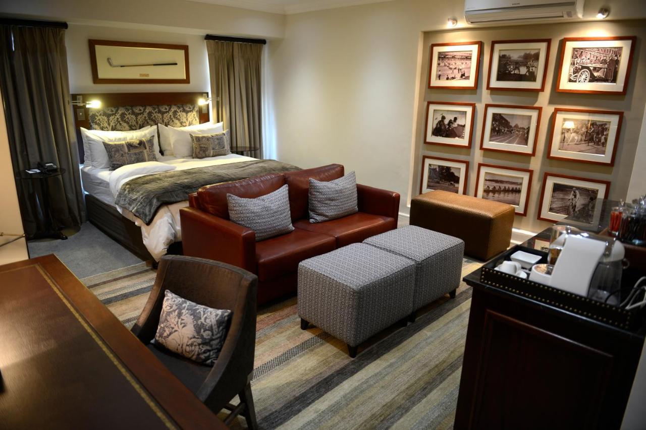 Hotel Indaba Hotel, & Conference Center 4*