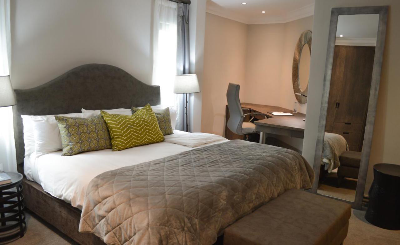 Indaba Hotel, & Conference Center Hotel 4*