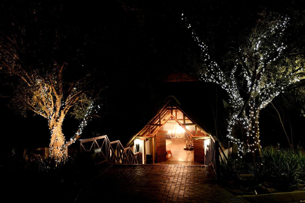 Indaba Hotel, & Conference Center 4*