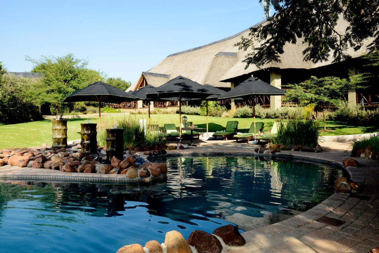 Indaba Hotel, & Conference Center