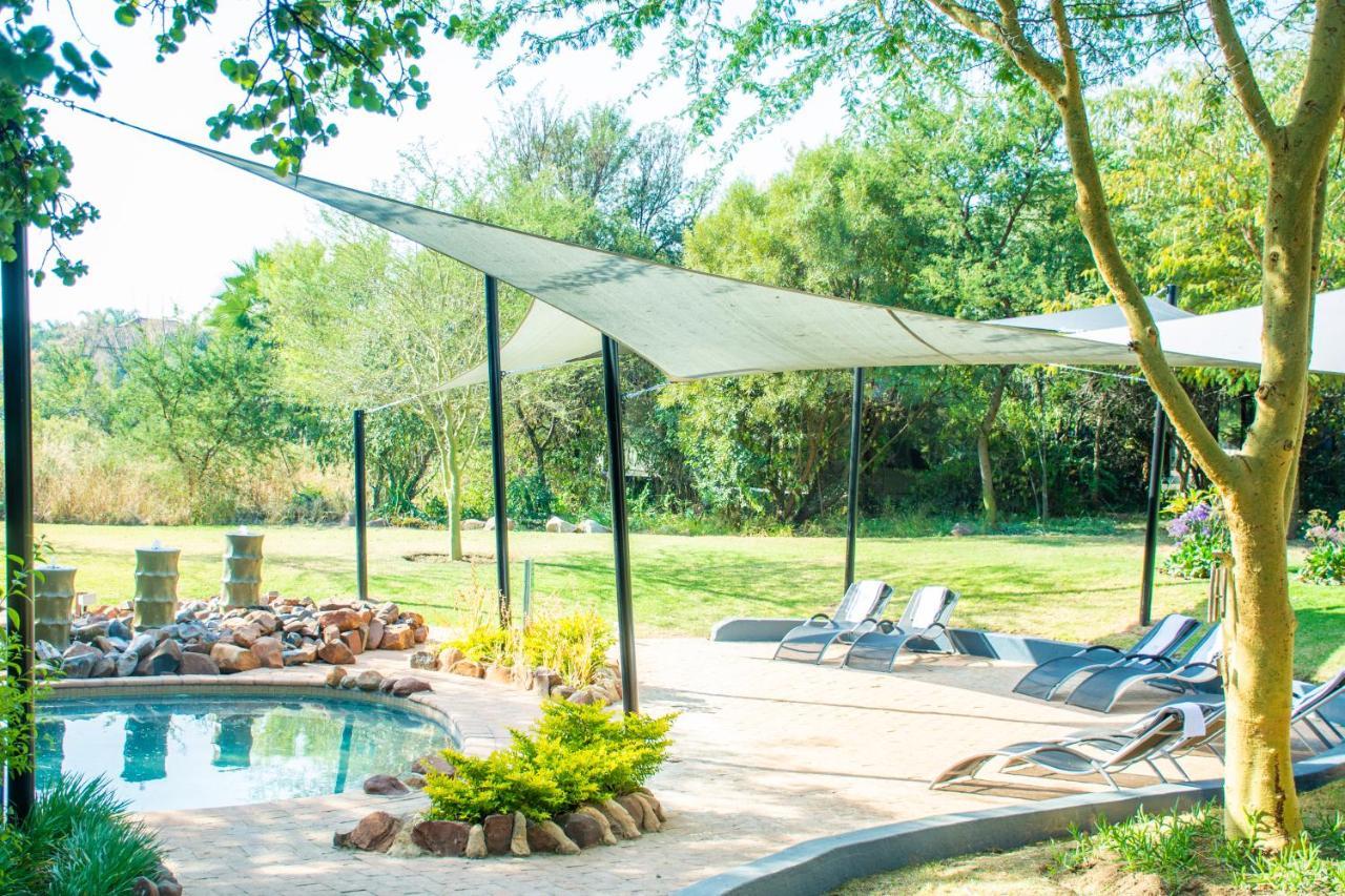 Hotel Indaba Hotel, & Conference Center 4*