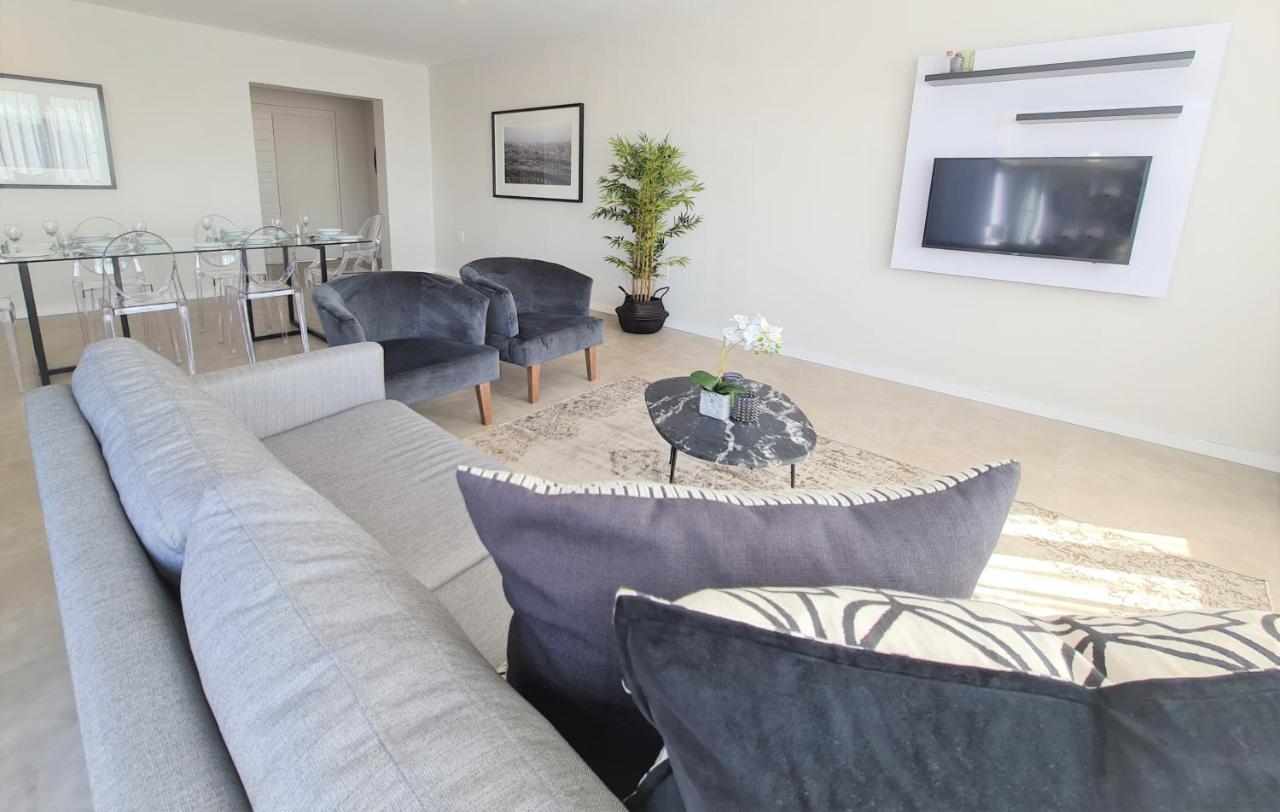Mint Greenside Apartment Johannesburg