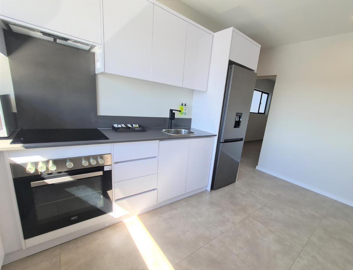 Apartment Mint Greenside