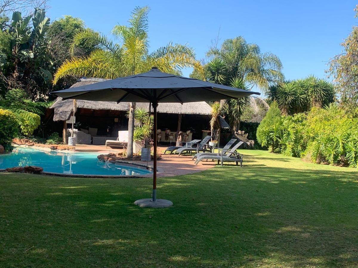 The Wesley Boutique & Guest house