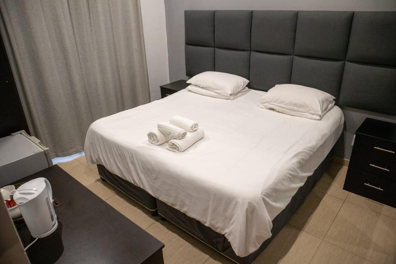Hotel Sababa Boutique 3*