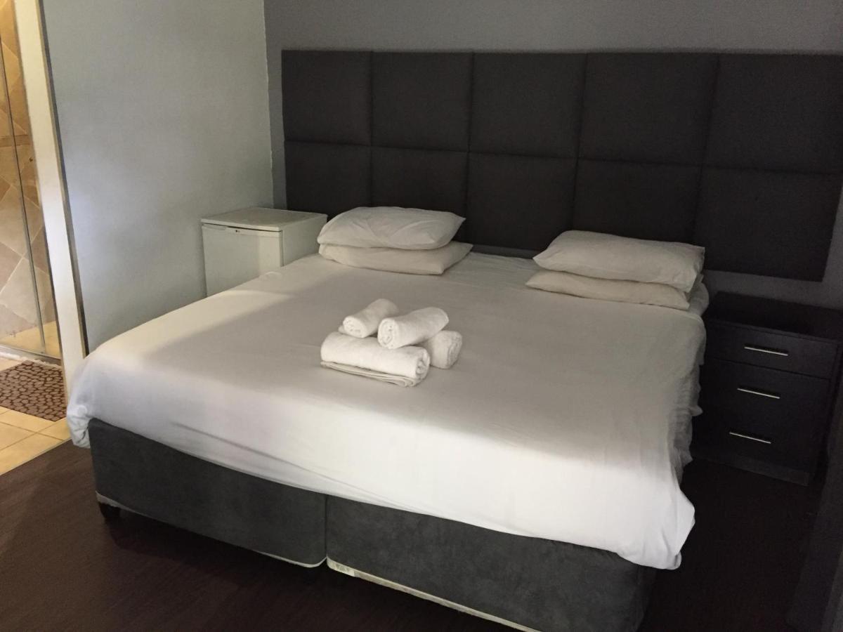 Sababa Boutique Hotel Johannesburg