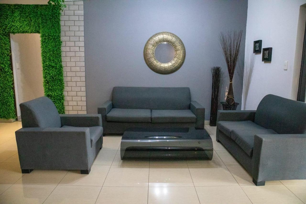 Sababa Boutique 3* Johannesburg