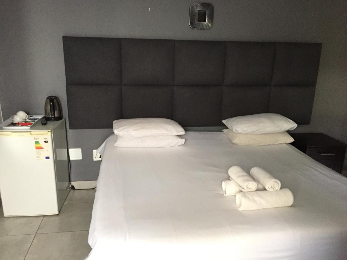 Hotel Sababa Boutique