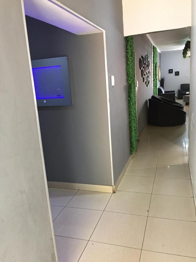 Sababa Boutique Hotel 3*