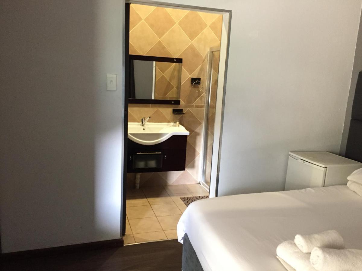 Sababa Boutique 3* Johannesburg