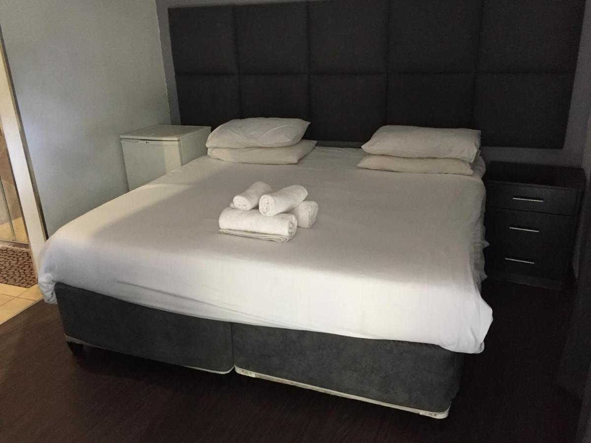 Hotel Sababa Boutique