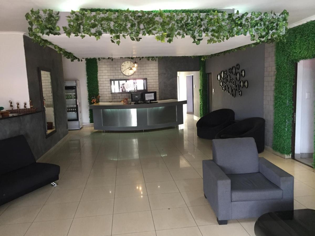 Sababa Boutique Johannesburg