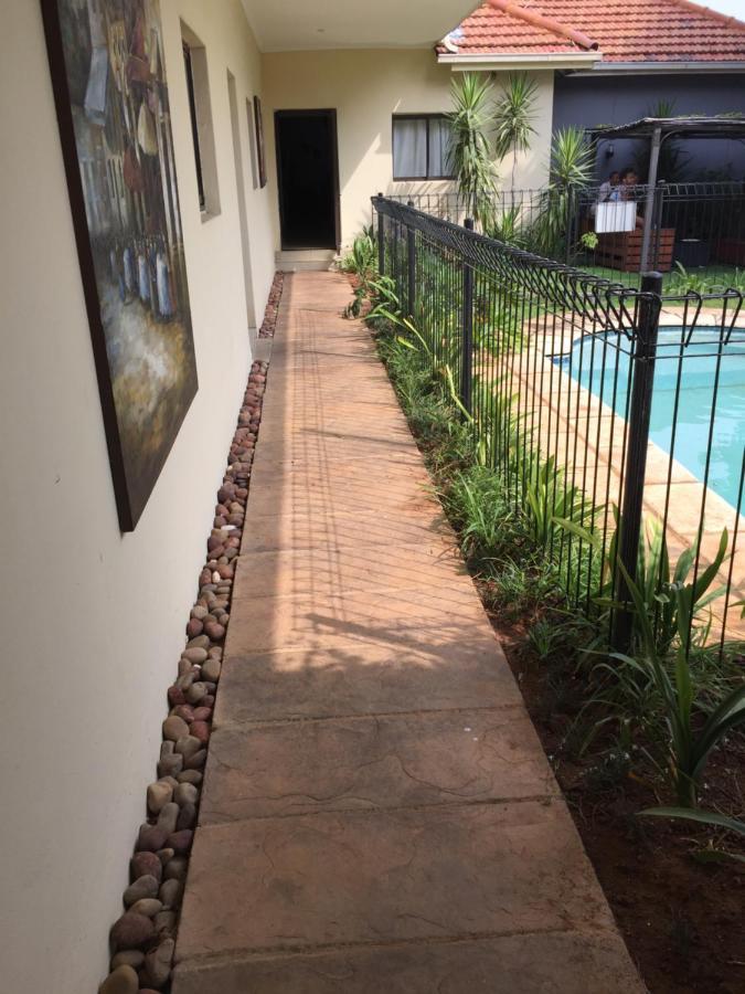 Sababa Boutique Hotel 3*