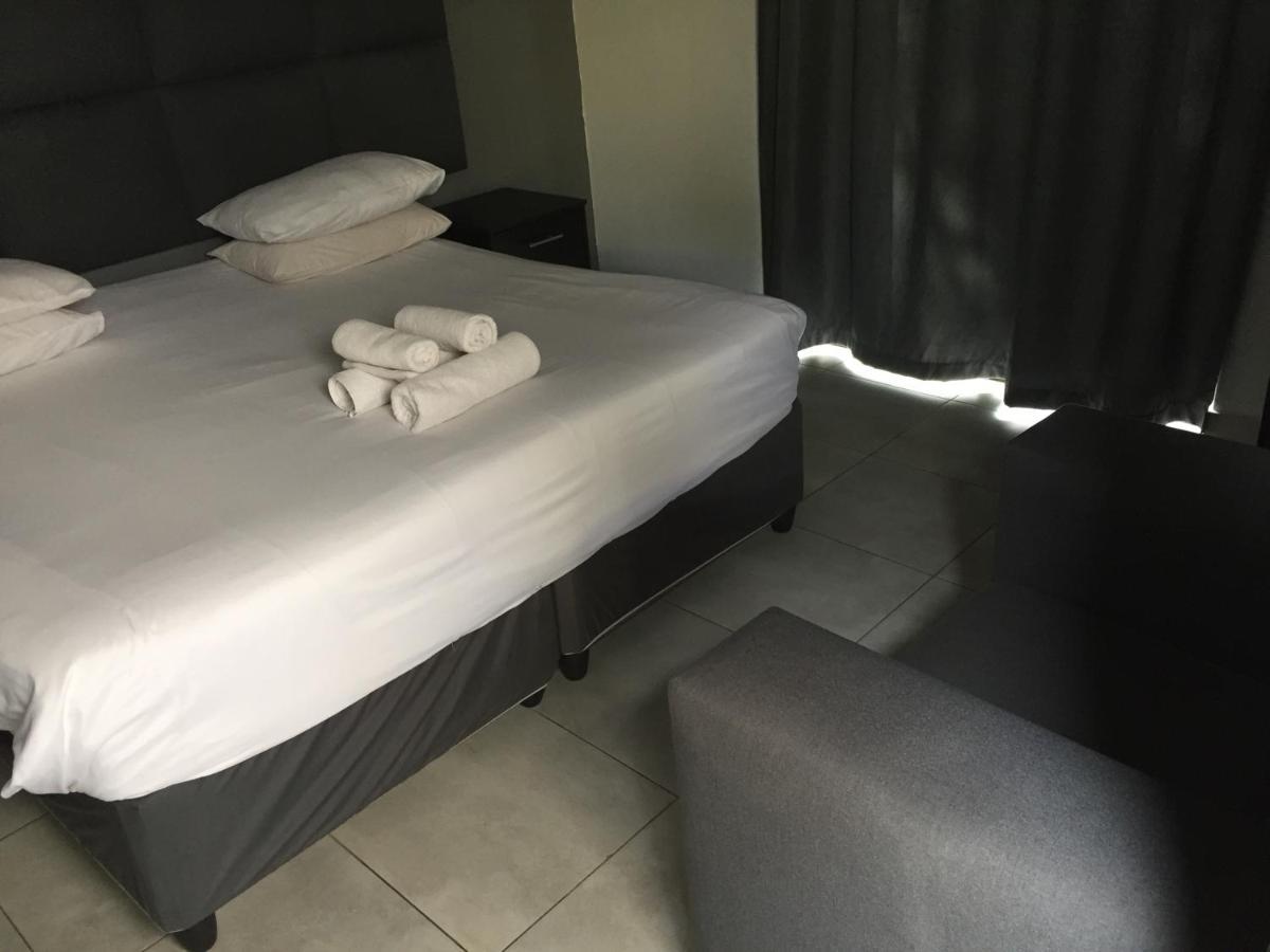 Hotel Sababa Boutique