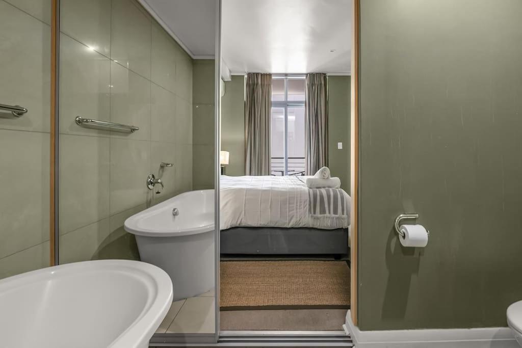 Apartment Hydro Park Sandton Executive *
