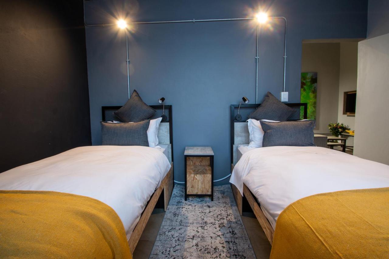 Apartment Lilian Lofts &