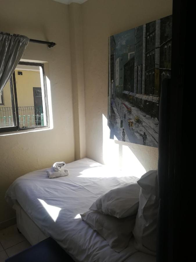 Sababa Boutique Johannesburg
