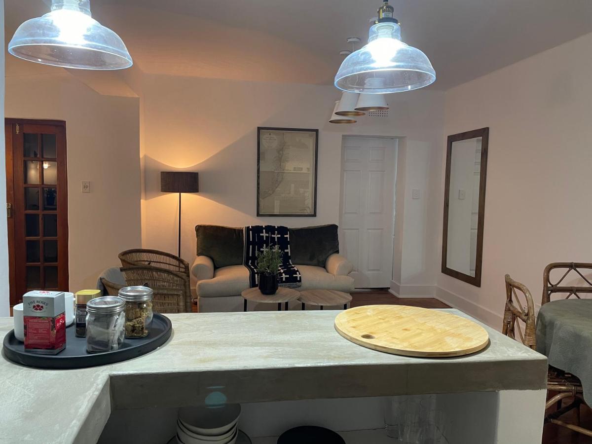 Spacious, Light-filled On 4th Johannesburg