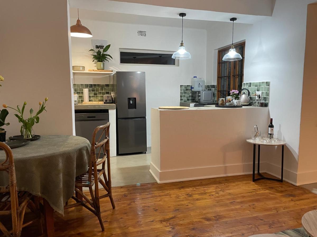 Gasthof Spacious, Light-filled On 4th Johannesburg
