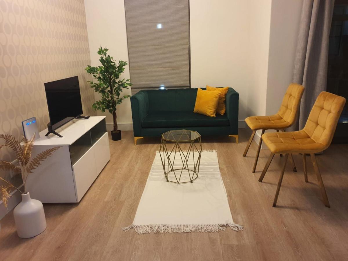 Stunning, Modern 1 Bedroom Sandton
