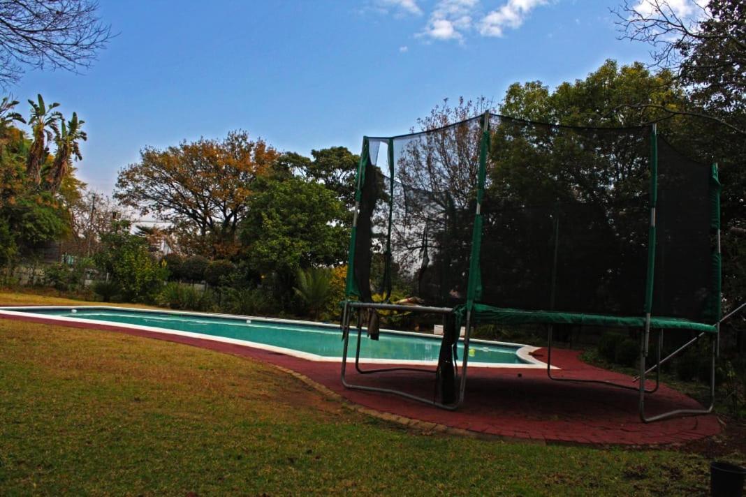76 Darwin Casa de hóspedes Joanesburgo