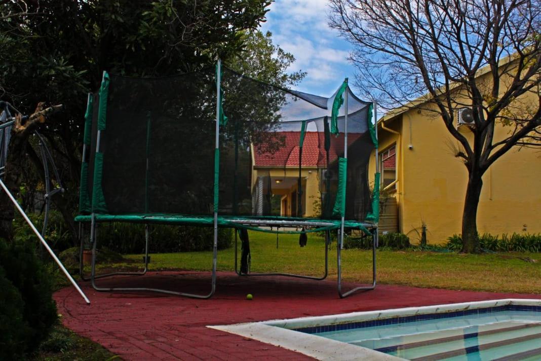 76 Darwin Casa de hóspedes