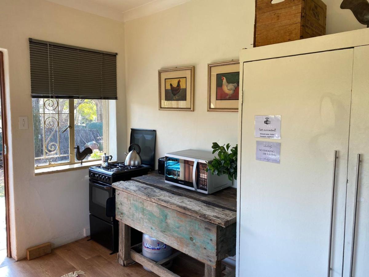 Stella's Place Johannesburg