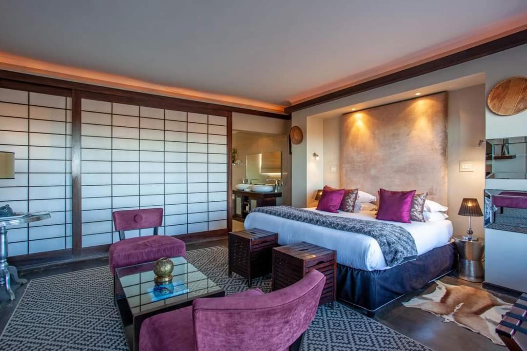 Holiday home Rand President Unit 107 Johannesburg