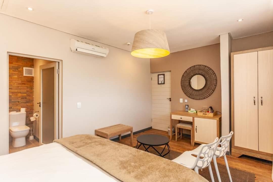 Holiday home Rand President Unit 107 Johannesburg