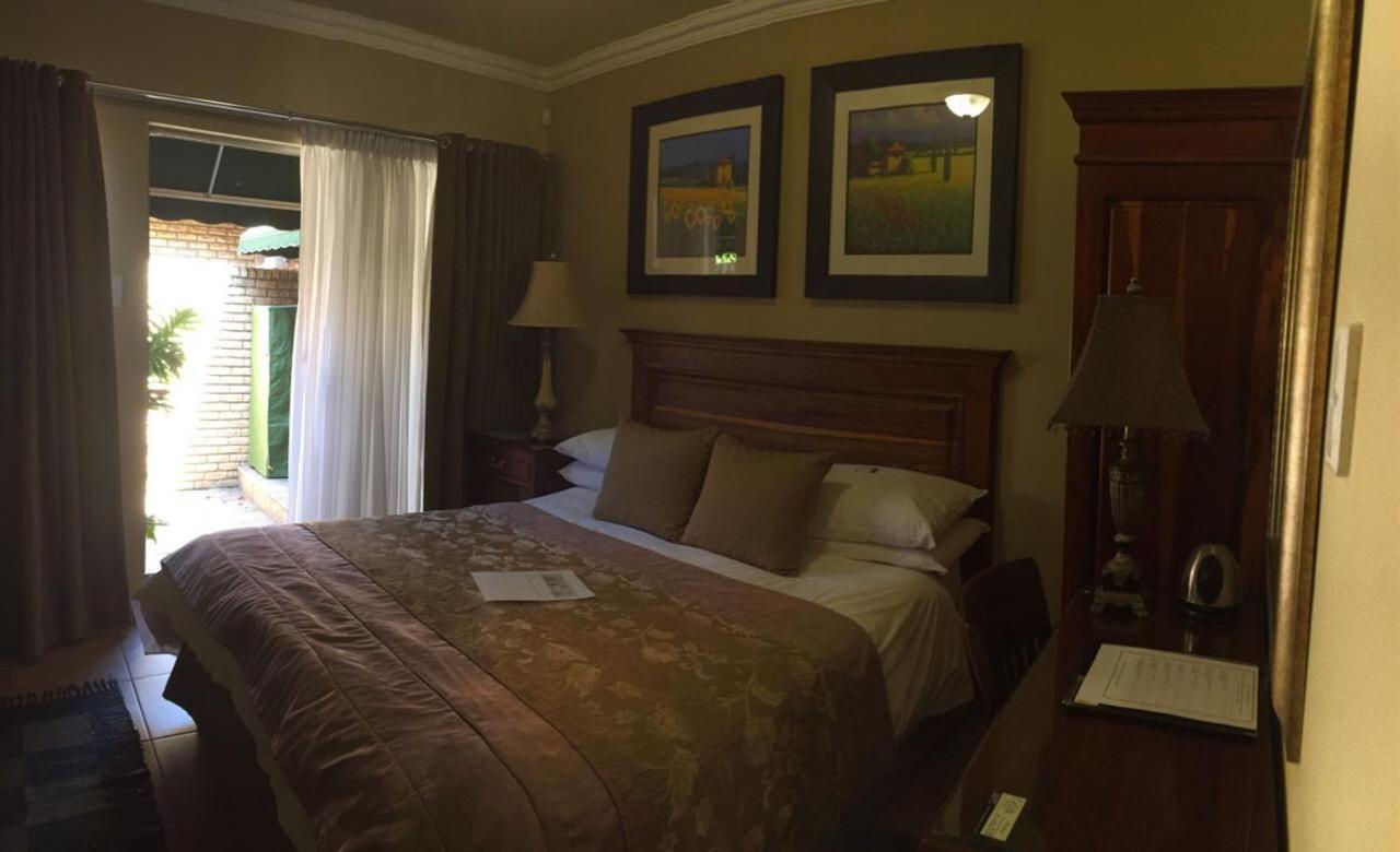 Casa de hóspedes Le Cozmo 4*