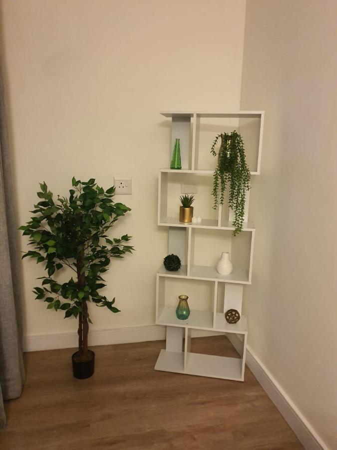 Stunning, Modern 1 Bedroom Sandton *