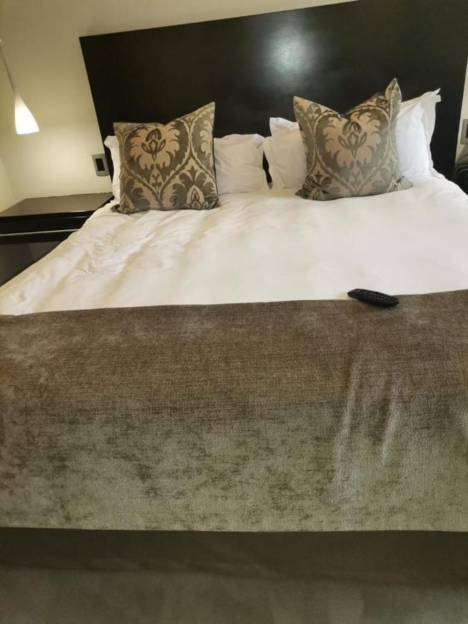 Nhà khách 76 Darwin Johannesburg