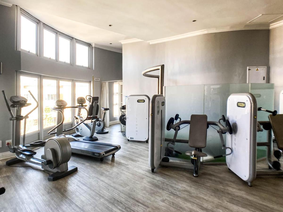 Splice Apartment Johannesburg