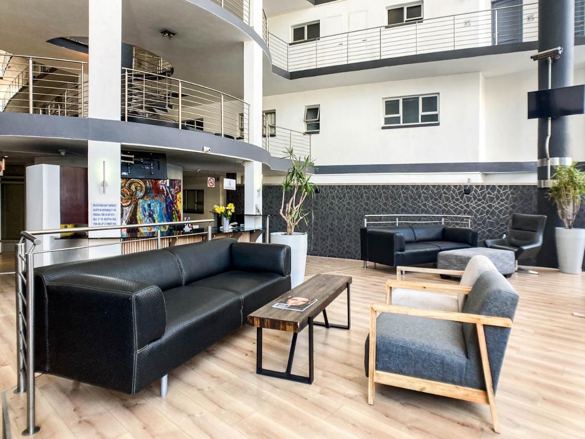 Splice Apartment