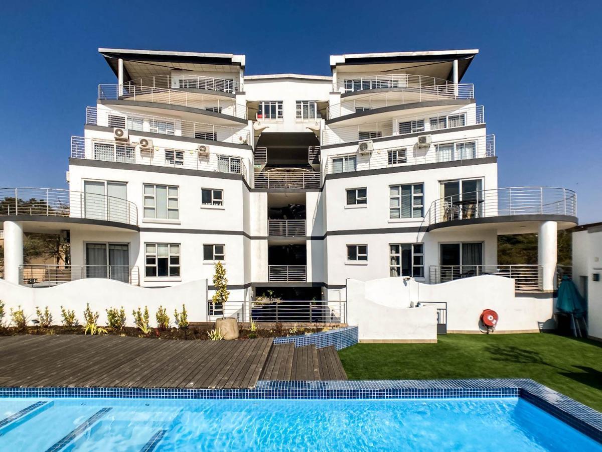 Apartment Splice Johannesburg
