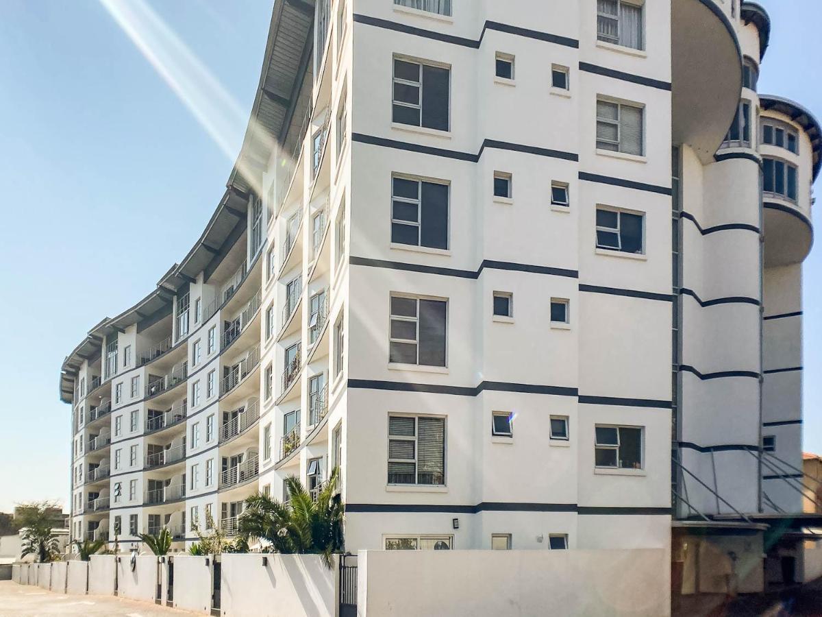 Splice Apartment