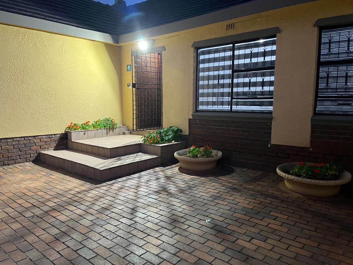 Apartment Fleurhof Johannesburg