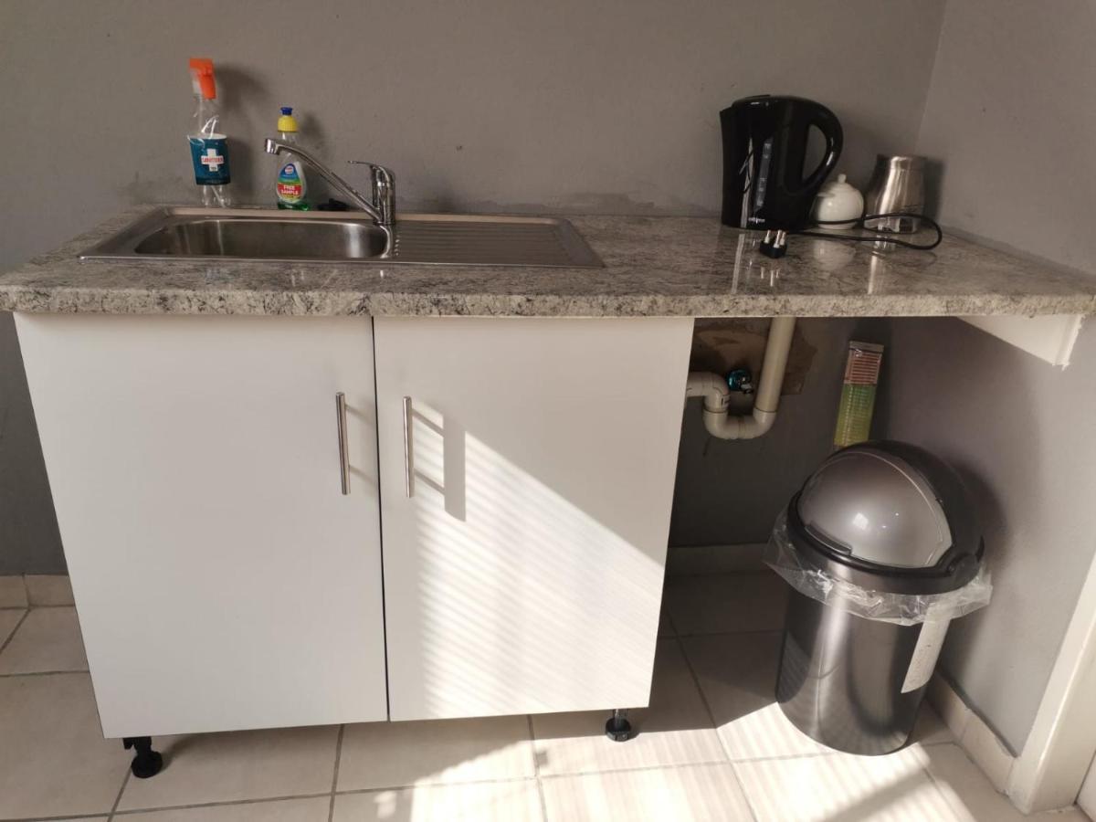 Guest house Bloubosrand Johannesburg