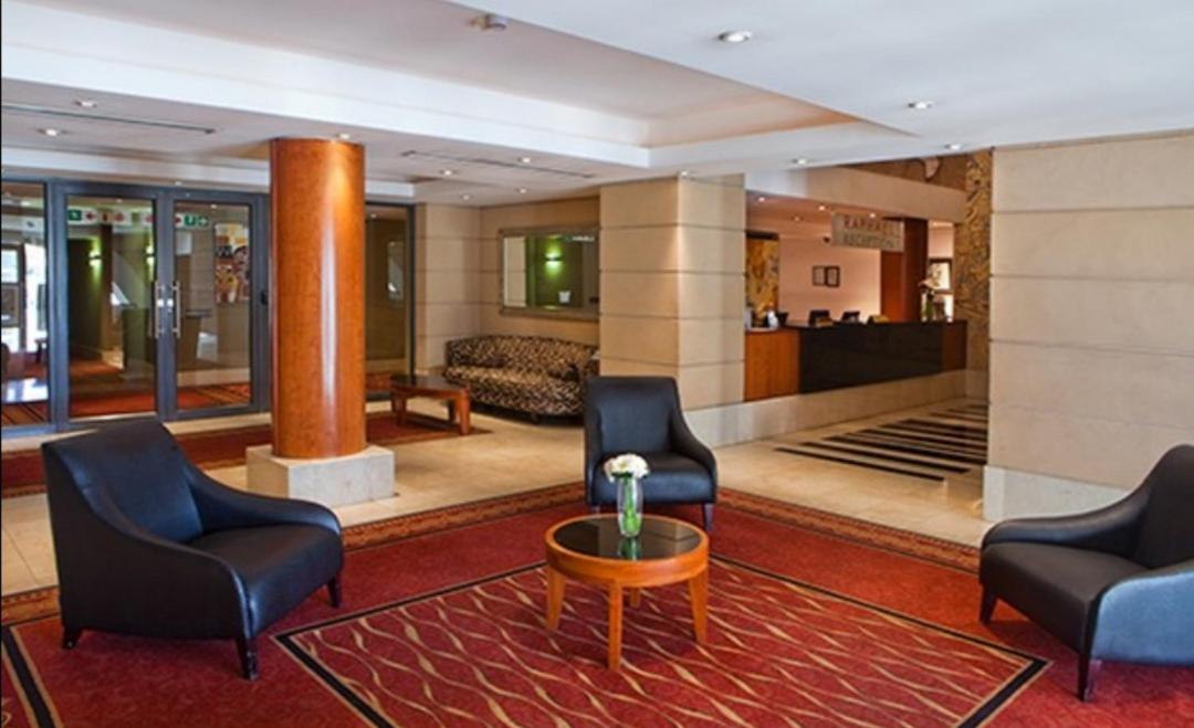 Luxury In Raphael * Johannesburg