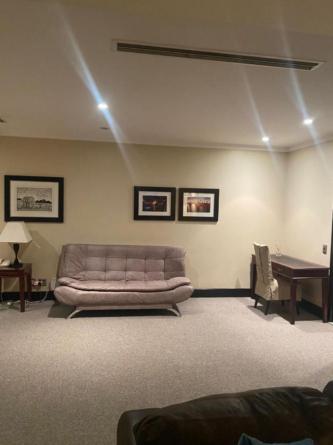 Luxury In Raphael * Johannesburg