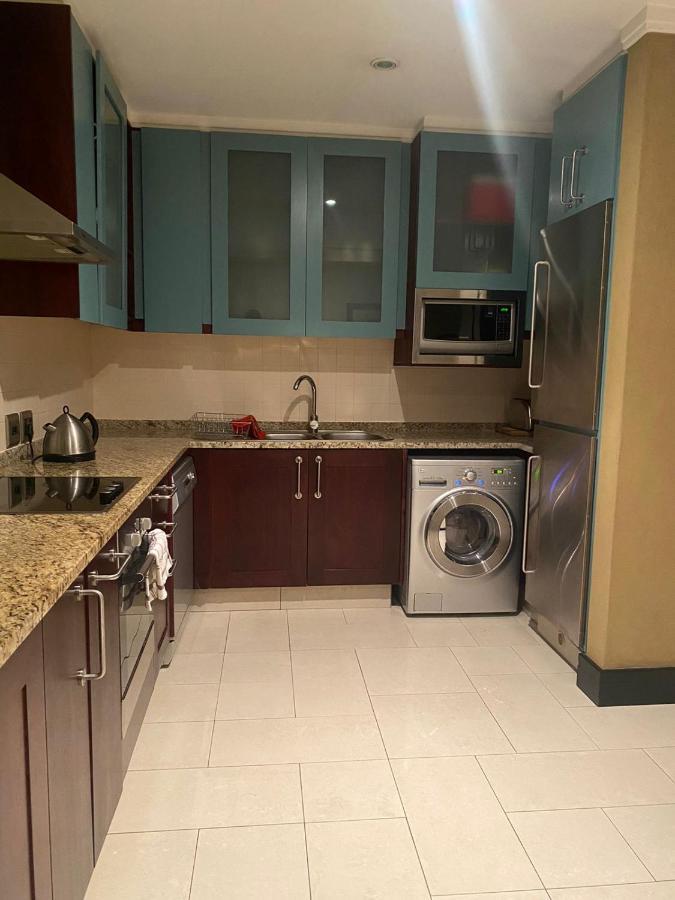 Luxury In Raphael Johannesburg