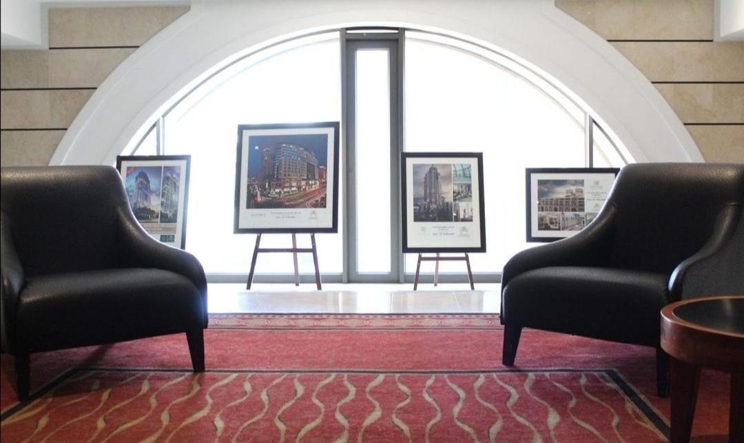 Apartment Luxury In Raphael