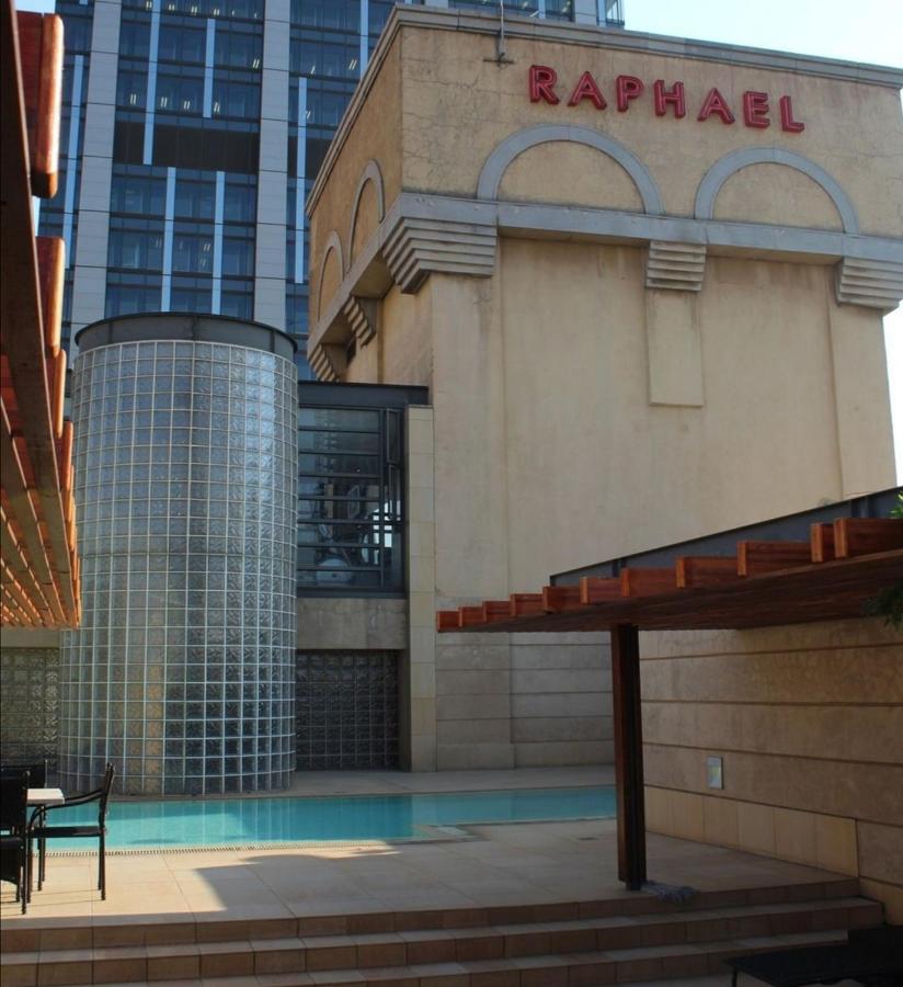 Apartment Luxury In Raphael Johannesburg