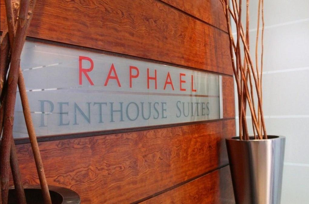 Luxury In Raphael Johannesburg