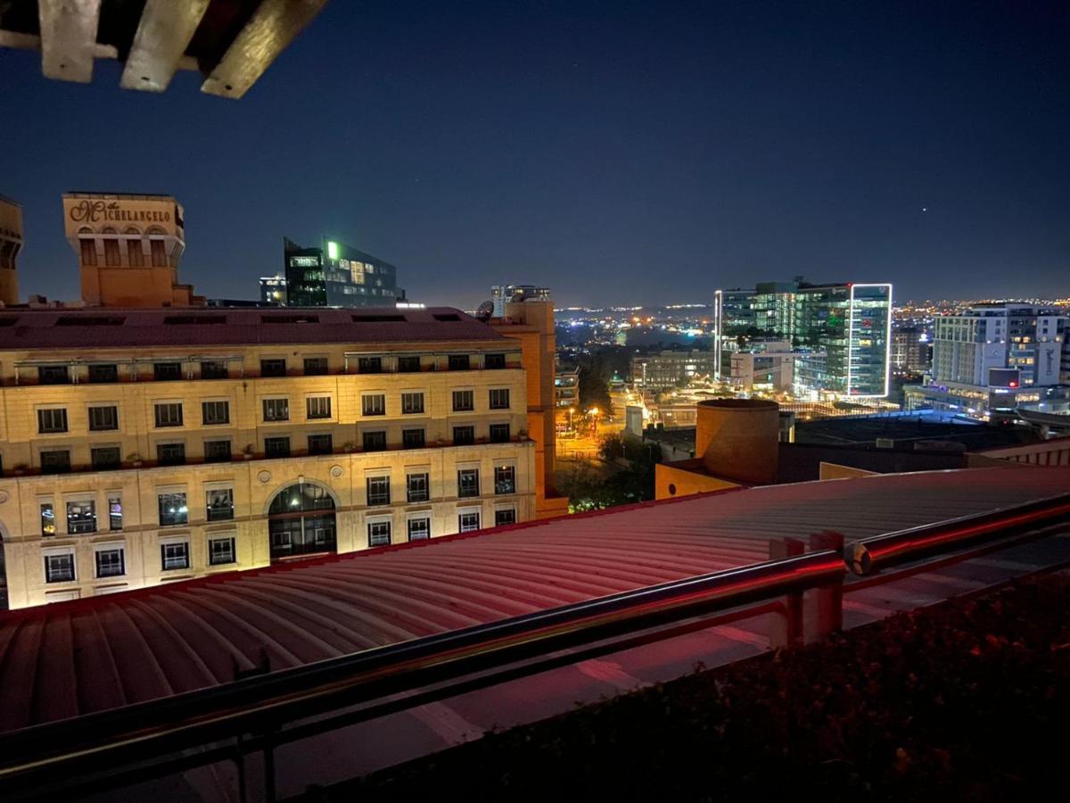 Apartment Luxury In Raphael