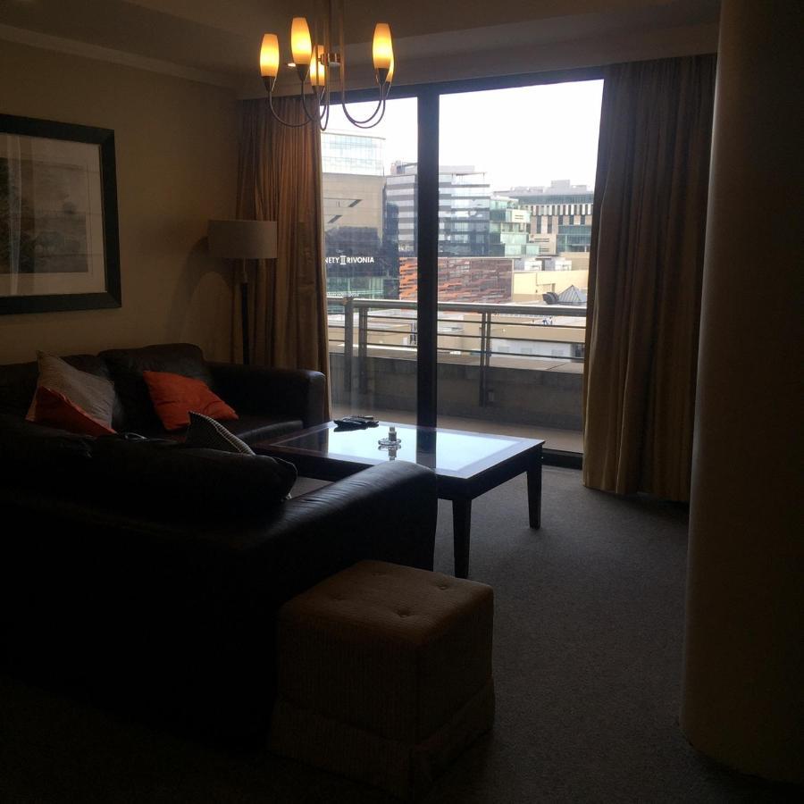 Luxury In Raphael