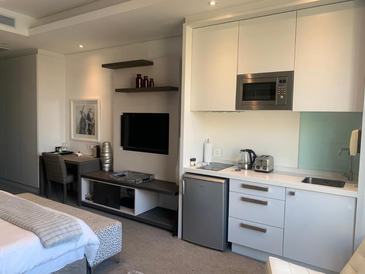 Apartment Sandton Skye Stylish Free Wifi & Gym *