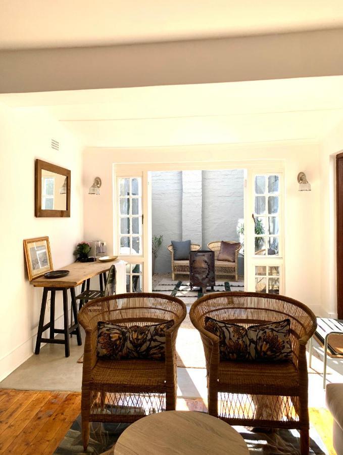 Gasthof Spacious, Light-filled On 4th Johannesburg