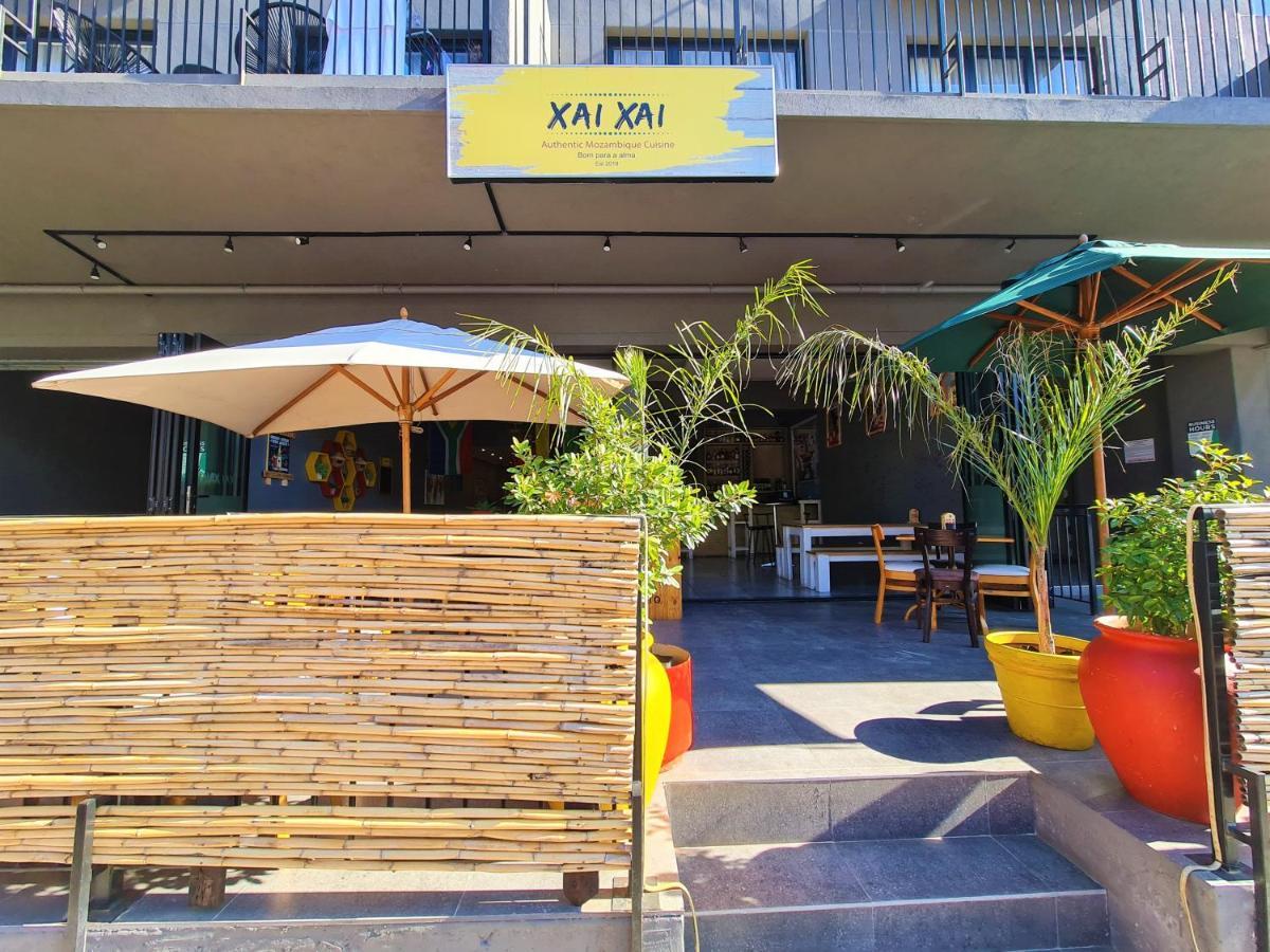 Mint Greenside Apartment